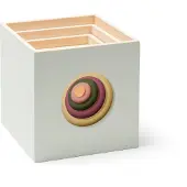 Kids Concept Stapelkubus Edvin
