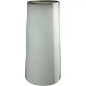 Asa selection Vaas Float Sea Foam Grey 45 cm