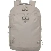 Travelite Venture Line Laptoprugzak M - 15.6" laptopvak - zand