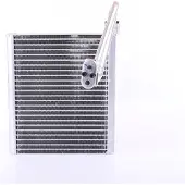 Nissens Verdamper, airconditioning 92427