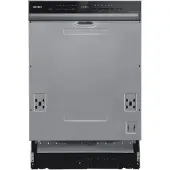 KOENIC Inbouwvaatwasser C (kdw 6031-1 Bi)