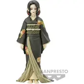Banpresto Slayer Demon Muzan Kibutsuji Vol 6 Figure Groen Kinderen