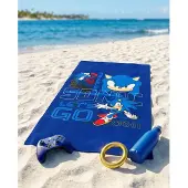 Procos Strandlaken Sonic 70x140cm polyester