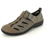 Rohde Wandelsandalen beige / grijs