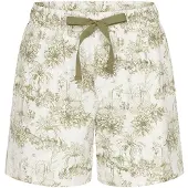 Triumph Pyjamabroek ' Red Label Mix & Matchs ' beige / kaki / wit