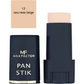 Max Factor Pan Stik Foundation Stick - 13 Nouveau Beige