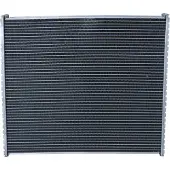 NRF 29046 Koelblok, radiateur