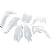 Ufo Hokit114-041 Plastic Set