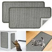 OEM Kattenkrasmat van sisal, 25x50 cm, zelfklevend