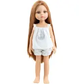 Paola Reina pop amigas - christi - 32 cm