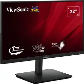Viewsonic VA220-H - Monitor 22" - Full HD 1920x1080 - 100Hz - Zwart