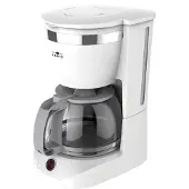 Lentz Koffiemachine, filterkoffiemachine, merk