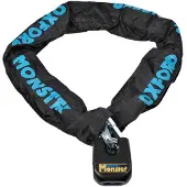 Oxford Monster 14mm 1.5m Kettingslot