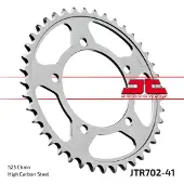 JT Sprockets 525 Jtr702.41 Steel Achtertandwiel