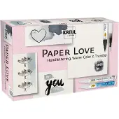 Kreul Paperlove Set Kunstset