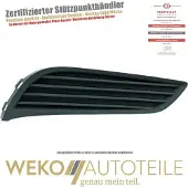 Diederichs 1808047 Ventilatiegrille, bumper