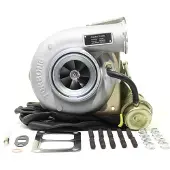 ALANKO 10902052 Turbocharger