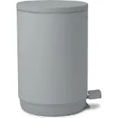 Marc O'Polo Prullenbak The Curve Light Grey 5L