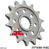 Jt Rondsel F1590,14SC
