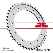 JT Sprockets 530 Jtr1340.45 Achtertandwiel