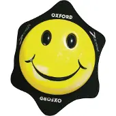 Oxford Smiler Knie Sliders