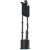 Cecotec Ironhero 2000, verticaal stoomstrijkstation, zilver, universele maat / EU-stekker, 220V, zilver, universele maat