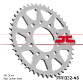 JT Sprockets Tandwiel achter R1332,46
