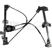 METZGER 2160287 Raammechanisme