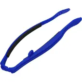 ItalyRacing KETTINGGIDS VOOR YAMAHA YZ 125/250 (modeljaren '09-'14), YZF/WRF 250/450 (modeljaren '09-'20), kleur blauw