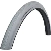 Schwalbe Buitenband 24 X 1 3/8 (37-540) Grijs