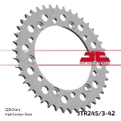 Jt Tandwiel achter R245/3,42
