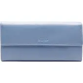 Esquire Portemonnee 'Viktoria' smoky blue