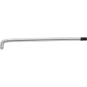 Bgs Inbussleutel extra lang T-profiel (voor Torx) met/zonder gat ...