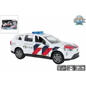 Kids Globe Politieauto Volvo EX90