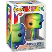 Funko POP! Dc Comics Poison Ivy Pride-figuur