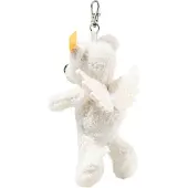 Steiff | Pendant Lotte Guardian Angel Teddy Bear 12 cm White