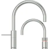Quooker Round RVS