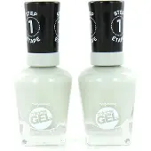 Sally Hansen Miracle Gel Nagellak - 682 Like A Moss (2 Stuks)