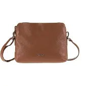 Pierre Cardin Schoudertas 'Aralia Lux' cognac