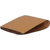 Gave Lux portemonnee Uniseks COGNAC