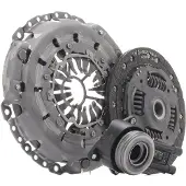 LuK Koppelingsset RepSet Pro 622 3128 33