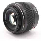 Panasonic Leica DG Summilux 25mm f/1.4 ASPH occasion