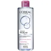 L'Oréal Zachte Micellair Water Voor Gevoelige Huid 400 ml