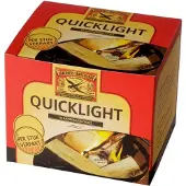Zwaluw - Quicklight aanmaakhoutjes - 16delig