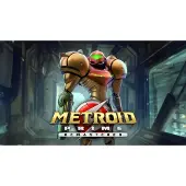 Metroid Prime Remastered Nintendo Switch (FR)