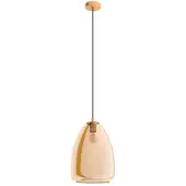 Eglo Amber hanglamp Alobrase Ø 30cm