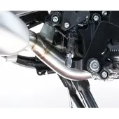 Gpr Exclusive Cut-box Racing Royal Enfield Himalayan 450 2024 Katalysatorvervanger