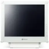 Agneovo X-15E (1024 x 768 pixels, 15"), Monitor, Wit