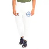 La Martina heren joggingbroek/sportbroek, model 11M100-FP533