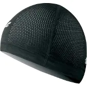 Gist Rete Onder Helm Muts Zwart Man
